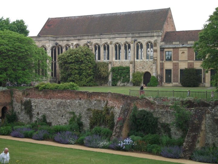 ElthamPalace