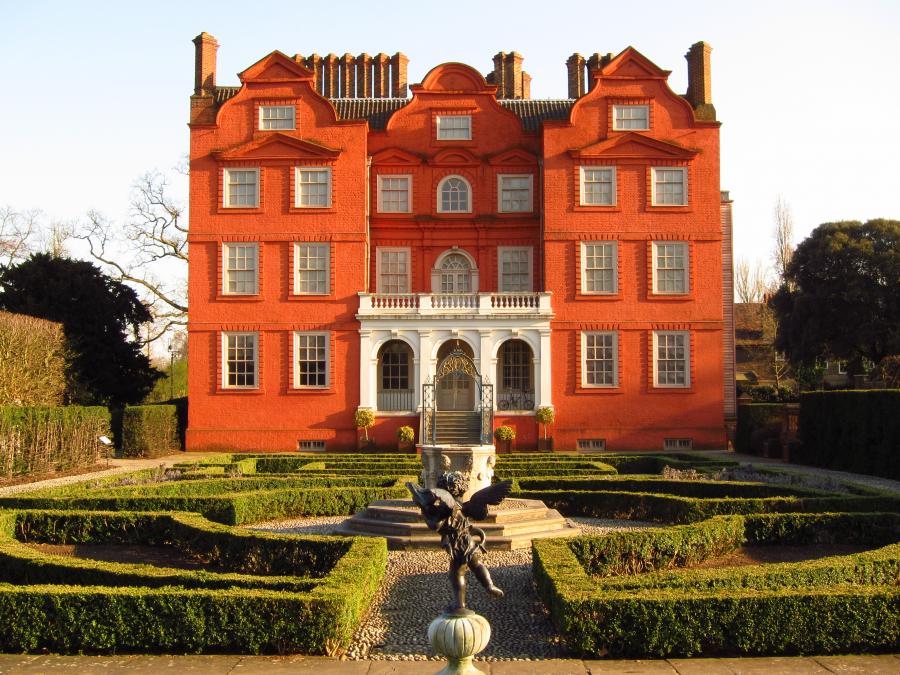 Kew-Palace