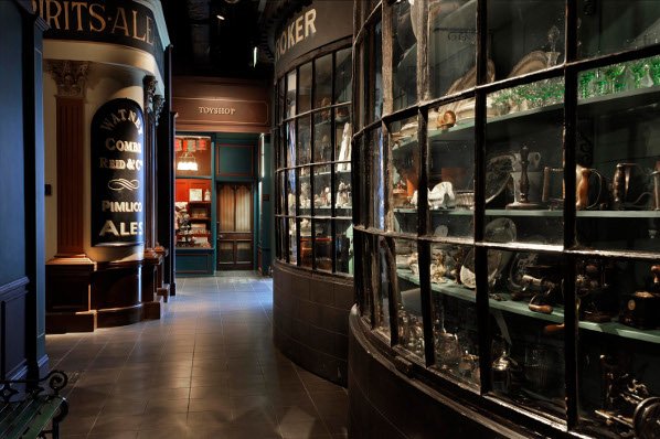 museum of London