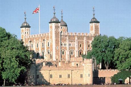 Tower of London