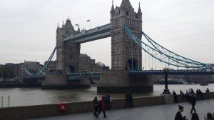 Tower Bridge