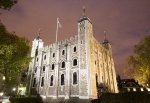 Tower-london