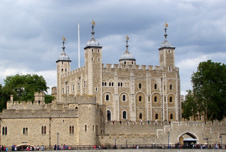 Tower-of-London