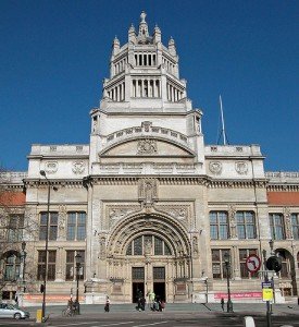 victoria and albert museum