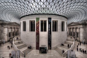 british museum