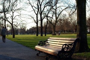 clapham common park