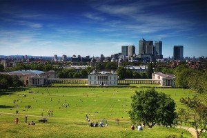 greenwich park