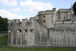 history of tower-of-london