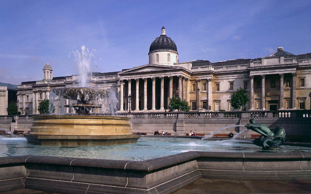 national-gallery-london