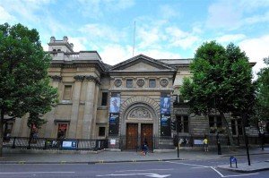 national portriat gallery