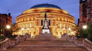 royalalbert hall