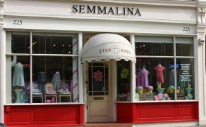 semmalina