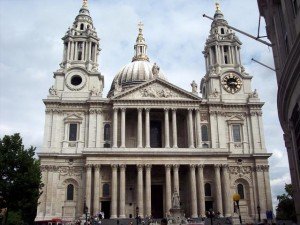 St.Paul's cathedral