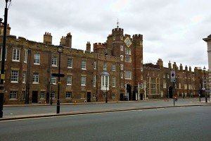 st.james palace
