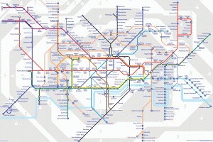 tube-map