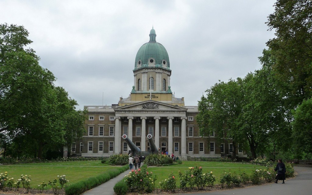 Imperial-War-Museum