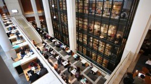 The British Library