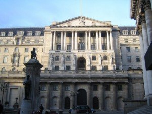 bank of england museum