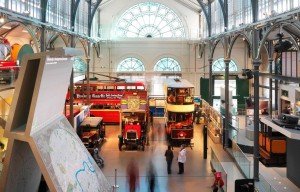 london-transport-museum