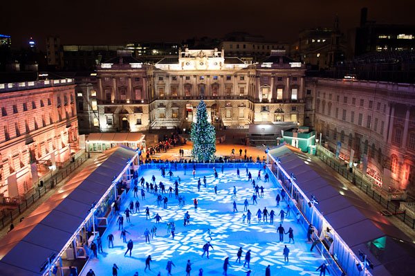 somerset house