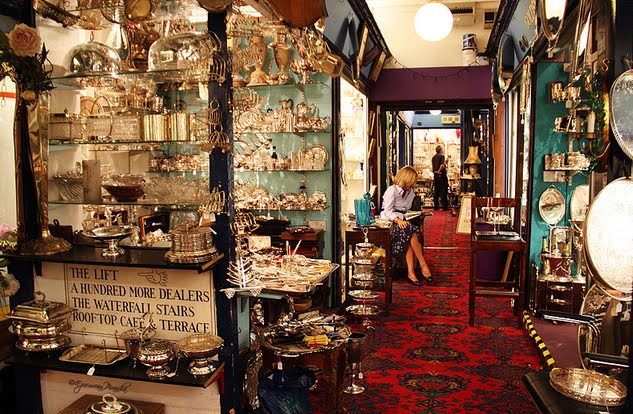 alfies market