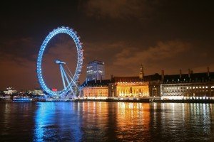 london-eye