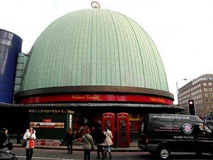 Madame-Tussauds-London
