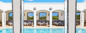Berkeley spa