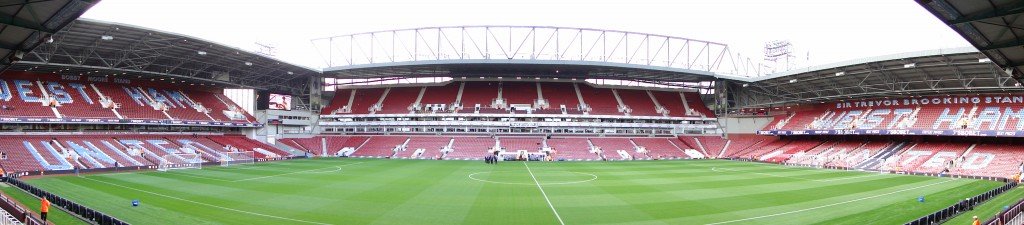 BoleynGround
