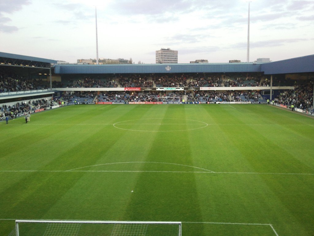 Loftus_Road_