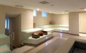 Spa-London
