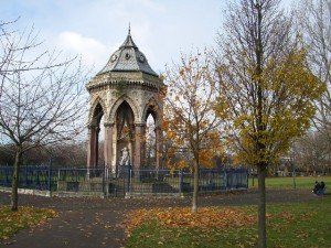 Victoria Park