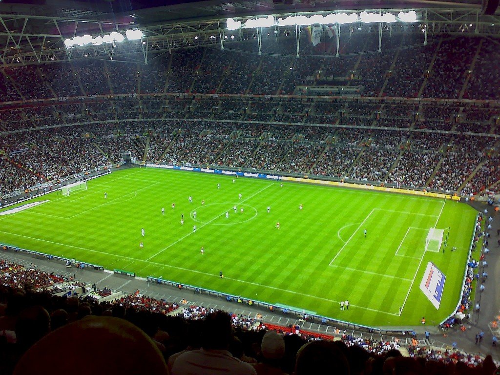 Wembley