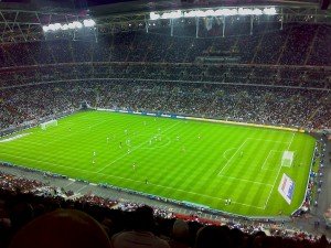 Wembley