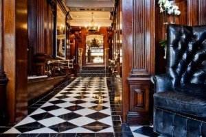hotel 41