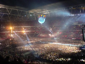 wembley stadium