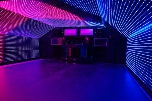 Fire-nightclub