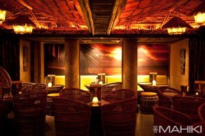 Mahiki