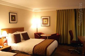 crown plaza
