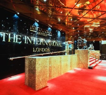 international hotels