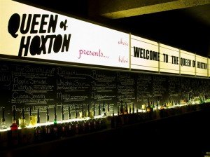 queen hoxton