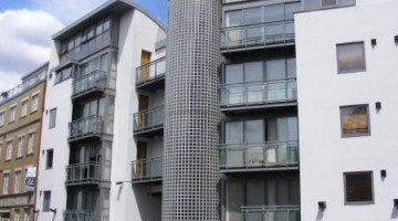 think tower